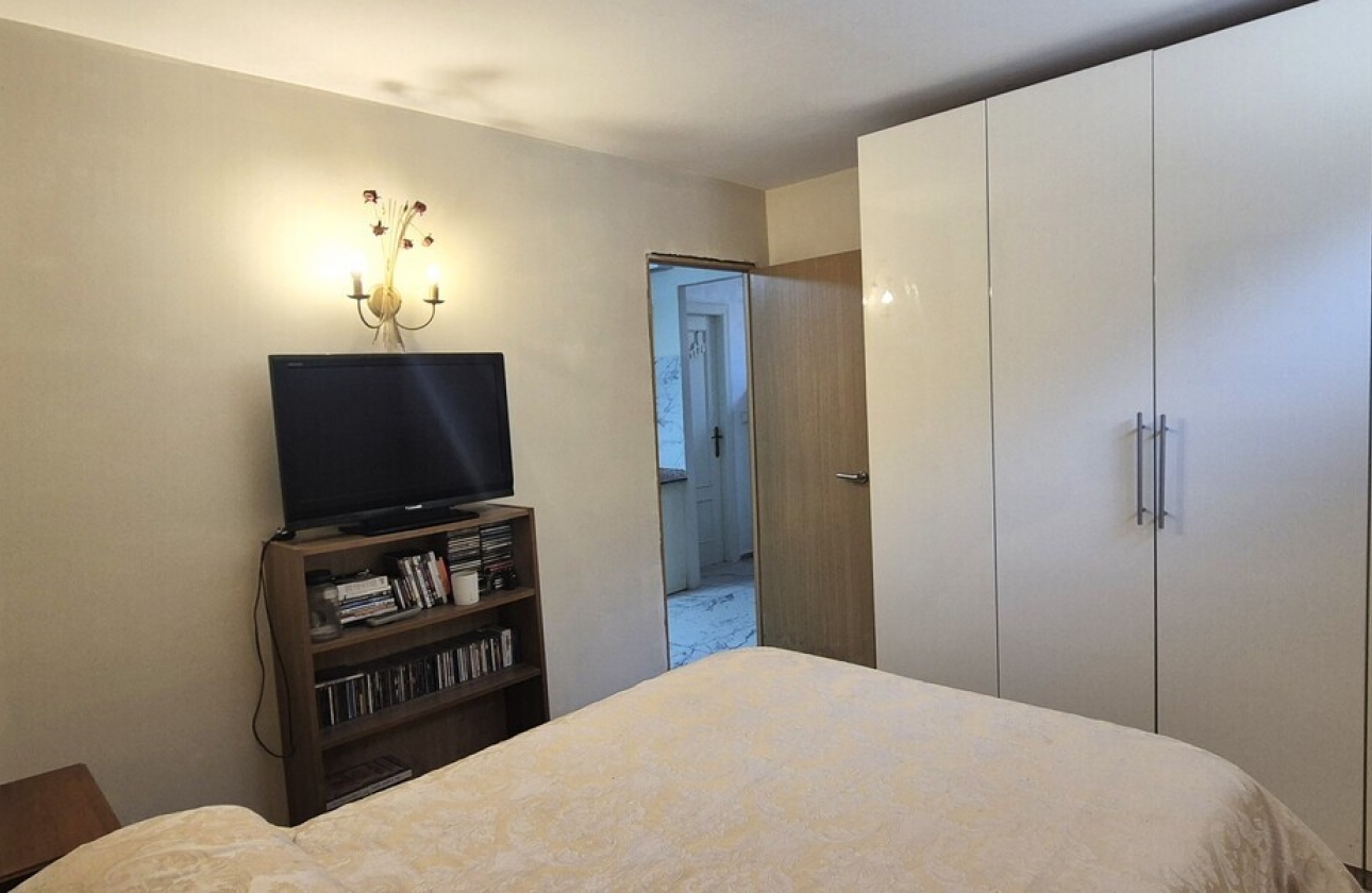 Rynek wtórny - Villa - Orihuela Costa - Costa Blanca