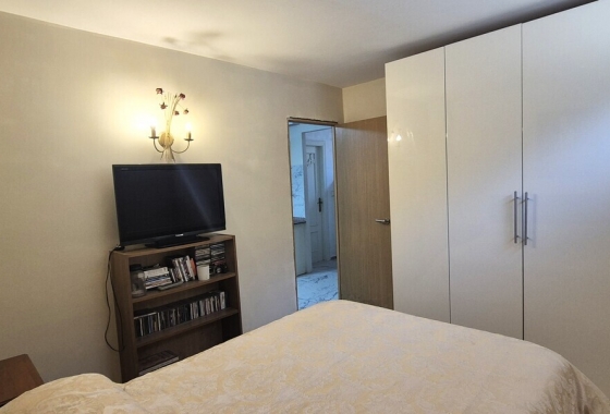 Rynek wtórny - Villa - Orihuela Costa - Costa Blanca