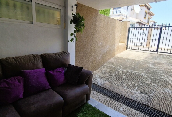 Rynek wtórny - Villa - Orihuela Costa - Costa Blanca