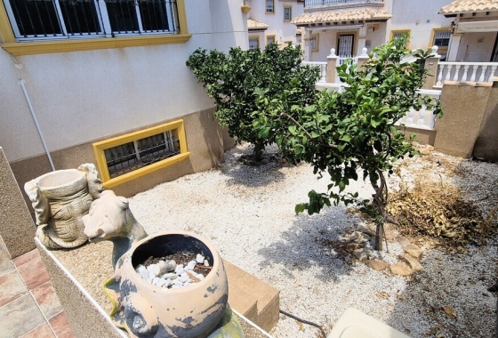 Rynek wtórny - Villa - Orihuela Costa - Costa Blanca