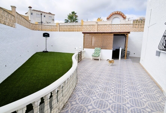 Resale - Bungalow - Blue Lagoon - Costa Blanca