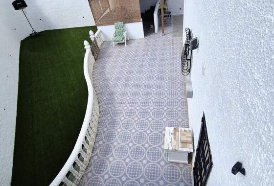 Resale - Bungalow - Blue Lagoon - Costa Blanca