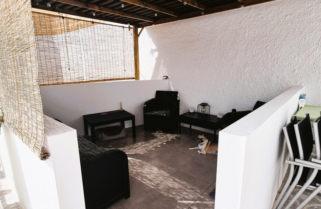 Resale - Bungalow - Blue Lagoon - Costa Blanca
