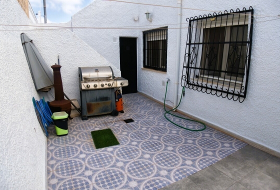 Resale - Bungalow - Blue Lagoon - Costa Blanca