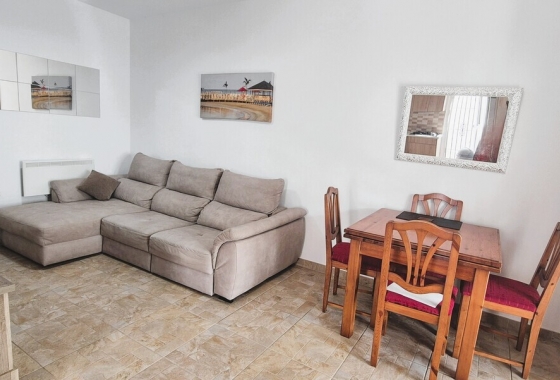 Resale - Bungalow - Blue Lagoon - Costa Blanca