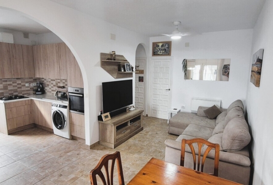 Resale - Bungalow - Blue Lagoon - Costa Blanca