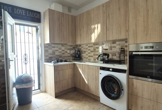 Resale - Bungalow - Blue Lagoon - Costa Blanca