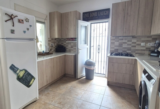 Resale - Bungalow - Blue Lagoon - Costa Blanca