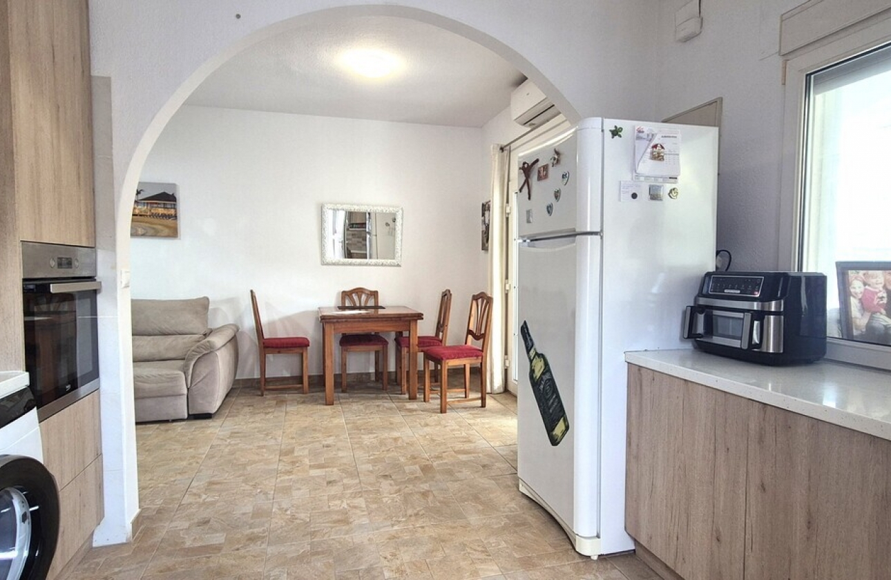 Resale - Bungalow - Blue Lagoon - Costa Blanca