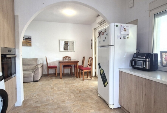 Resale - Bungalow - Blue Lagoon - Costa Blanca