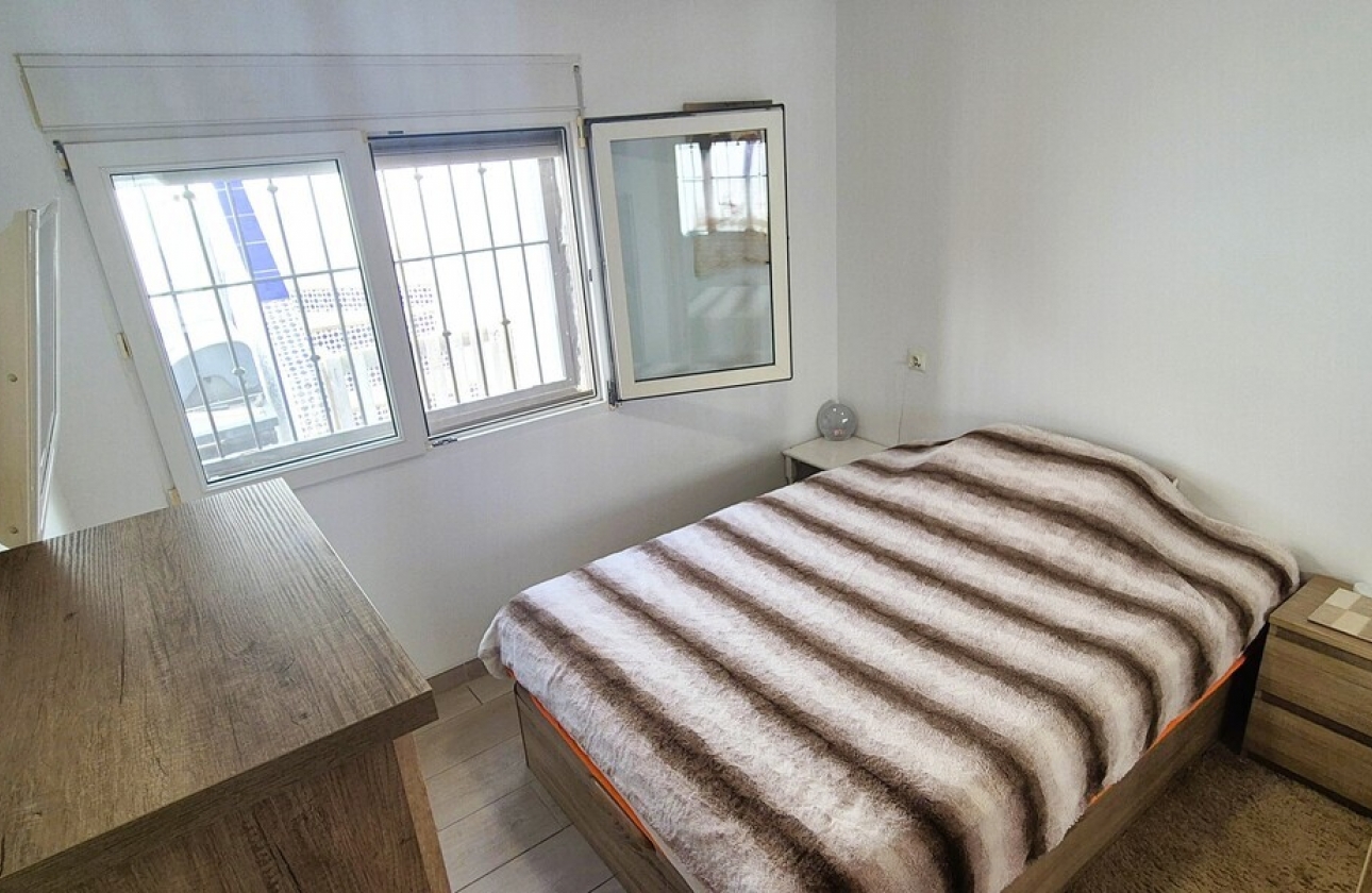 Resale - Bungalow - Blue Lagoon - Costa Blanca