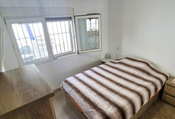 Resale - Bungalow - Blue Lagoon - Costa Blanca