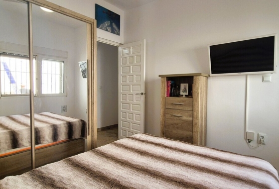 Resale - Bungalow - Blue Lagoon - Costa Blanca