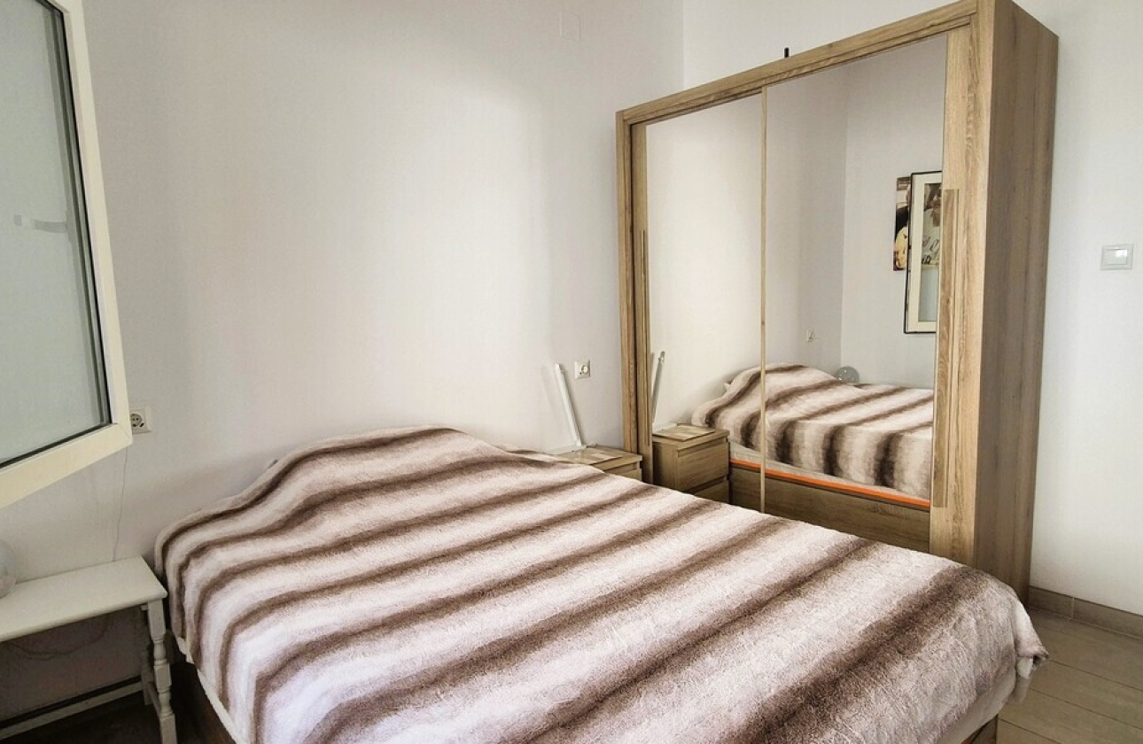 Resale - Bungalow - Blue Lagoon - Costa Blanca