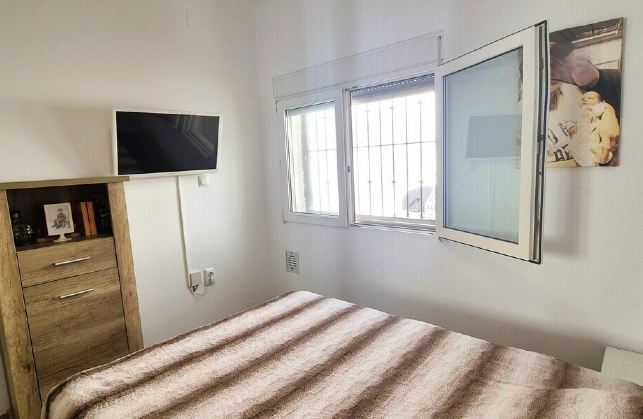 Resale - Bungalow - Blue Lagoon - Costa Blanca