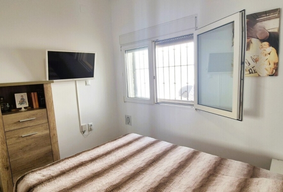Resale - Bungalow - Blue Lagoon - Costa Blanca