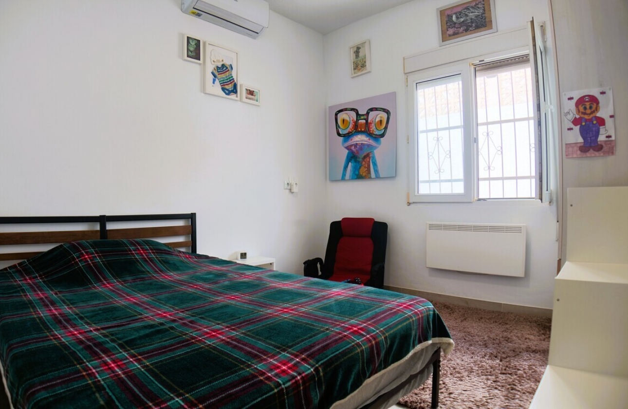 Resale - Bungalow - Blue Lagoon - Costa Blanca