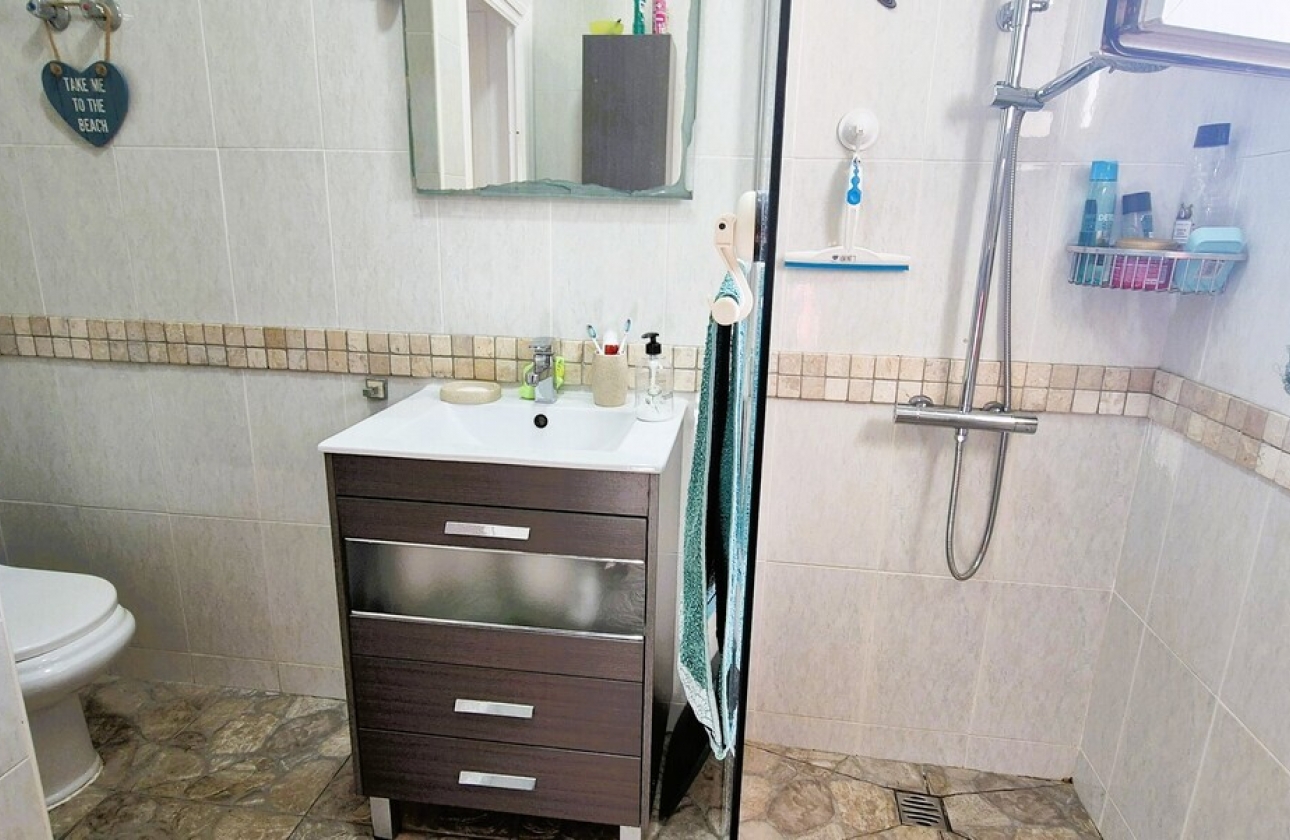 Resale - Bungalow - Blue Lagoon - Costa Blanca