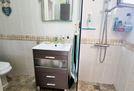 Resale - Bungalow - Blue Lagoon - Costa Blanca