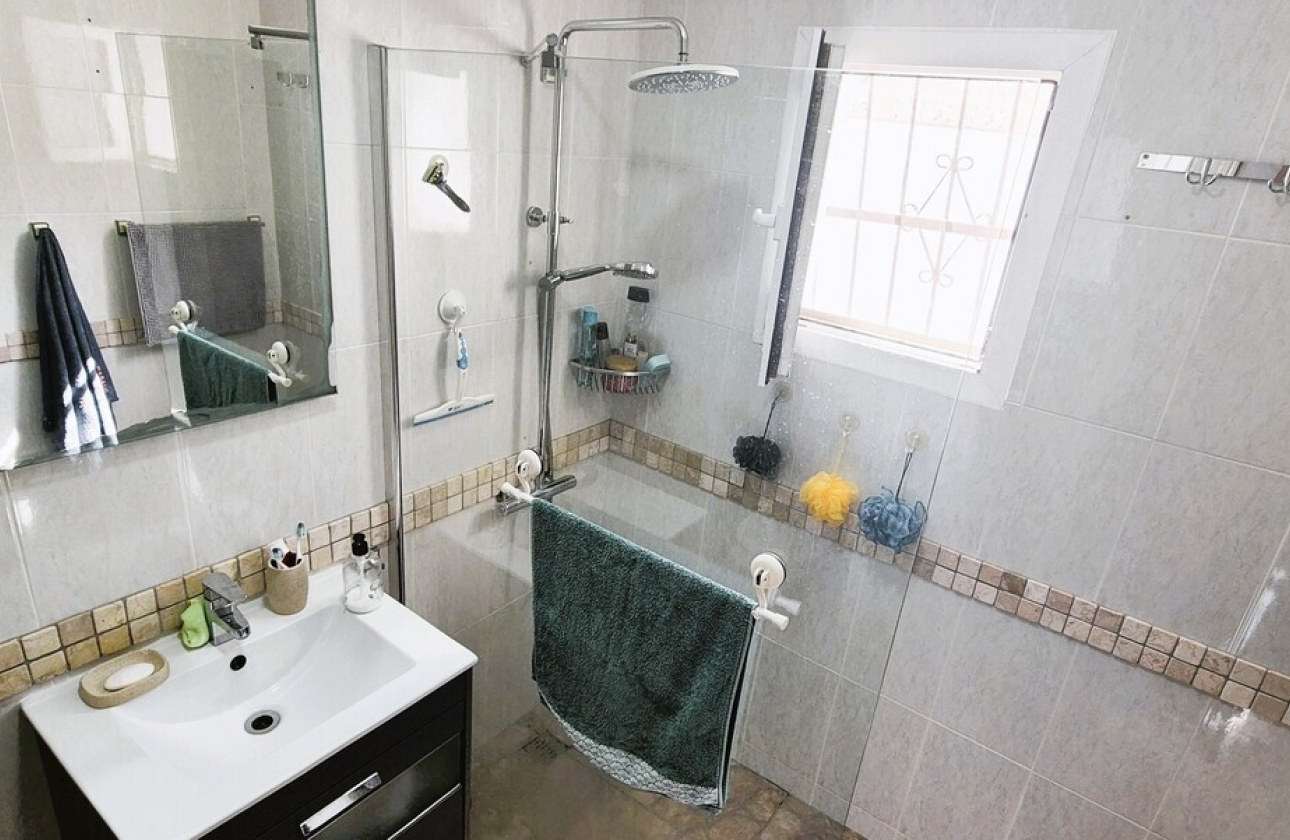 Resale - Bungalow - Blue Lagoon - Costa Blanca