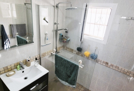Resale - Bungalow - Blue Lagoon - Costa Blanca