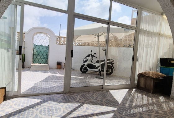 Resale - Bungalow - Blue Lagoon - Costa Blanca