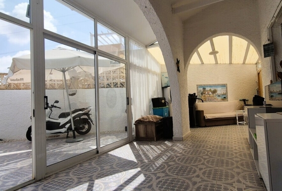 Resale - Bungalow - Blue Lagoon - Costa Blanca