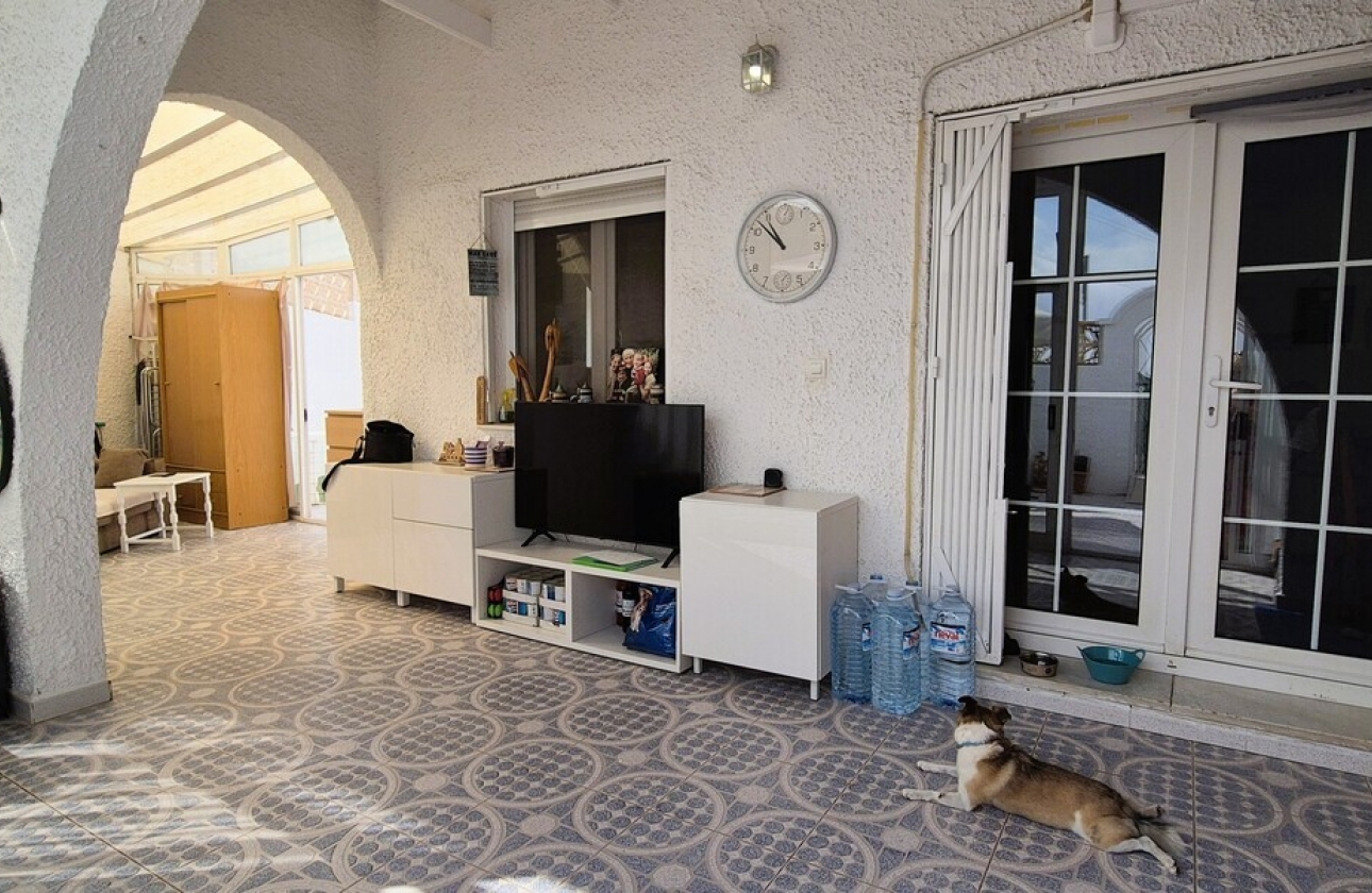 Resale - Bungalow - Blue Lagoon - Costa Blanca