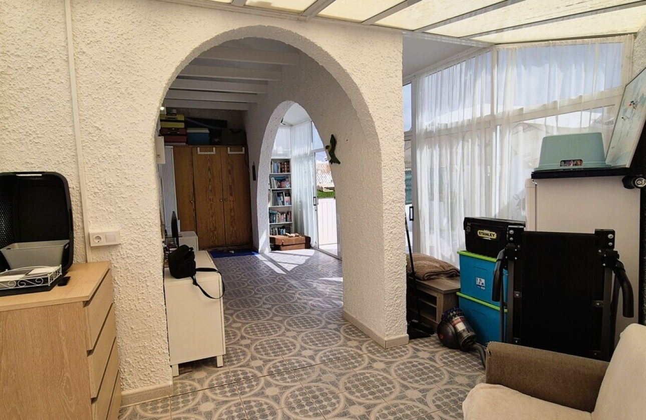 Resale - Bungalow - Blue Lagoon - Costa Blanca
