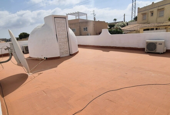 Resale - Bungalow - Blue Lagoon - Costa Blanca