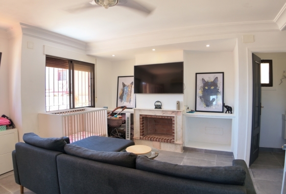 Reventa - Villa - Orihuela Costa - Costa Blanca