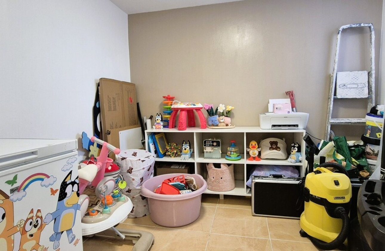 Reventa - Villa - Orihuela Costa - Costa Blanca