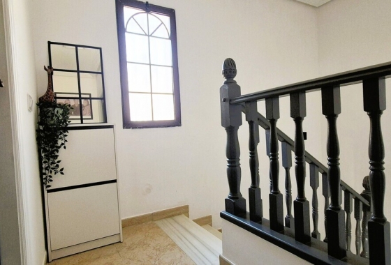 Reventa - Villa - Orihuela Costa - Costa Blanca