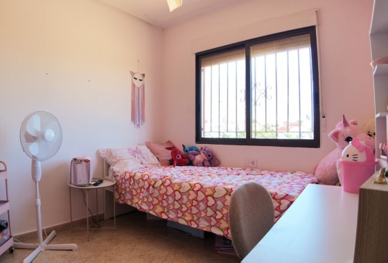 Reventa - Villa - Orihuela Costa - Costa Blanca