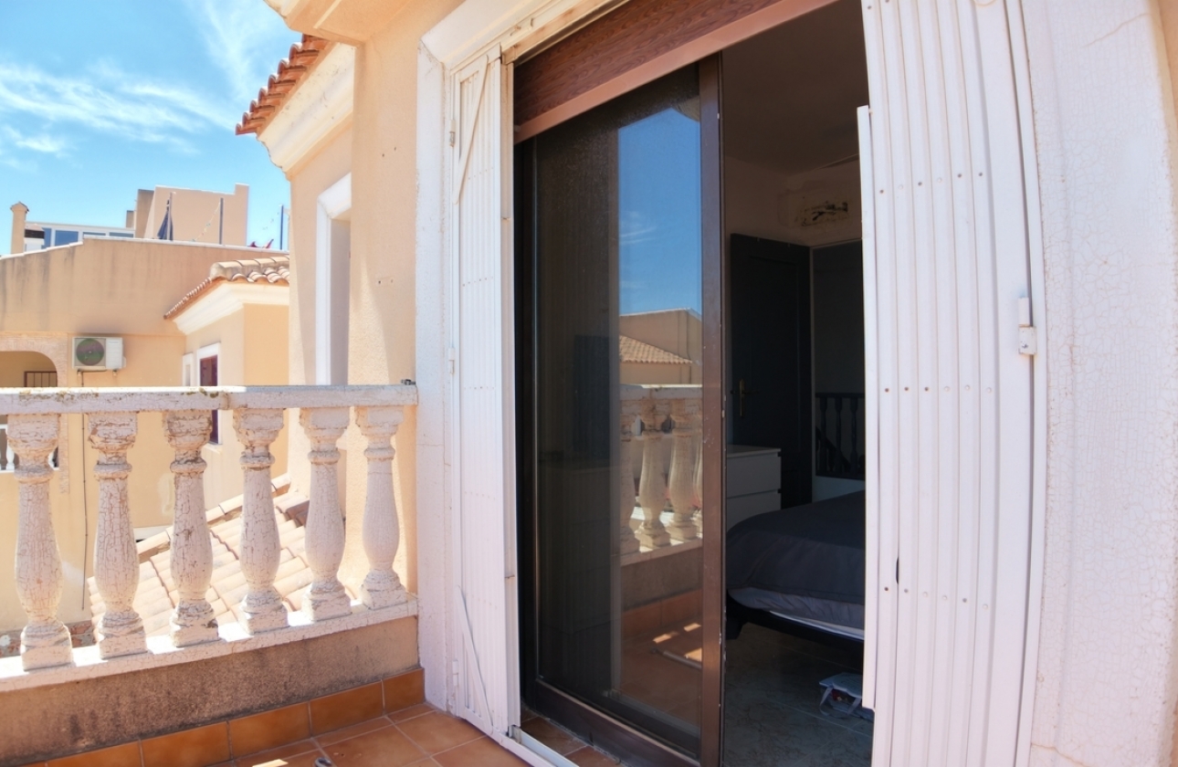 Reventa - Villa - Orihuela Costa - Costa Blanca