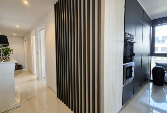 Resale - Apartment - Orihuela Costa - Costa Blanca