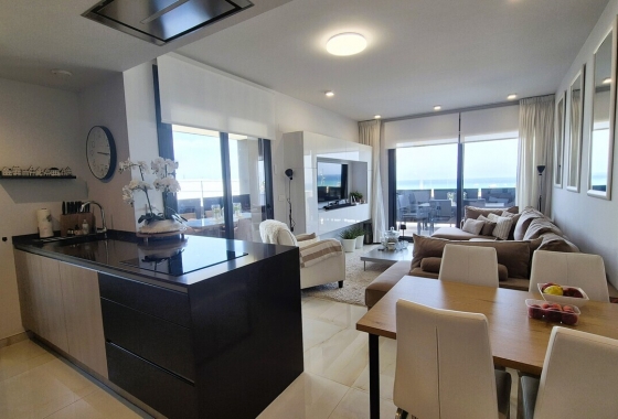 Resale - Apartment - Orihuela Costa - Costa Blanca