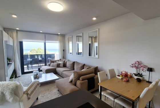Resale - Apartment - Orihuela Costa - Costa Blanca