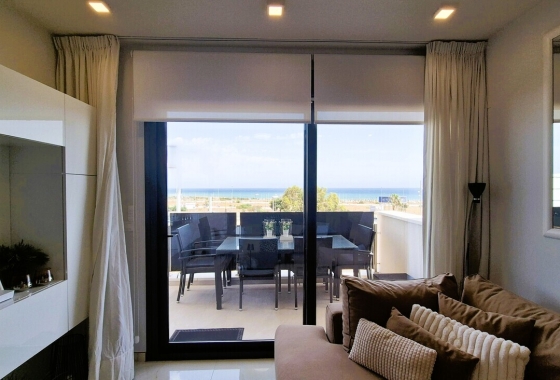 Resale - Apartment - Orihuela Costa - Costa Blanca