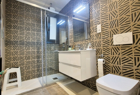 Resale - Apartment - Orihuela Costa - Costa Blanca