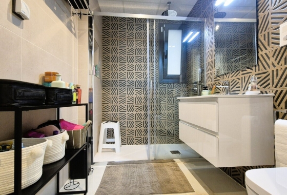 Resale - Apartment - Orihuela Costa - Costa Blanca