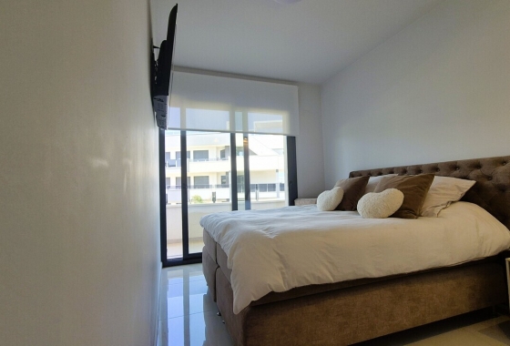 Resale - Apartment - Orihuela Costa - Costa Blanca