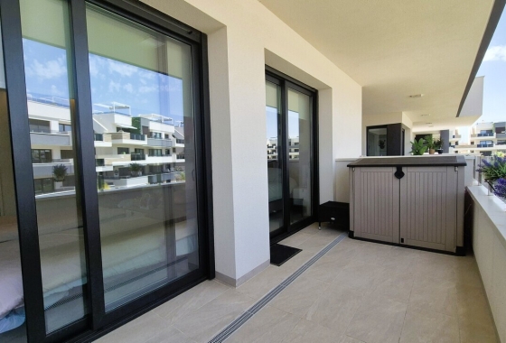 Resale - Apartment - Orihuela Costa - Costa Blanca