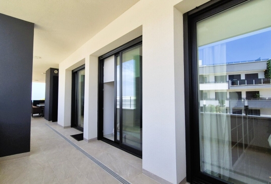 Resale - Apartment - Orihuela Costa - Costa Blanca