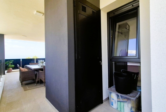 Resale - Apartment - Orihuela Costa - Costa Blanca