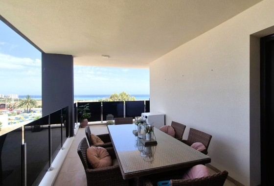 Resale - Apartment - Orihuela Costa - Costa Blanca