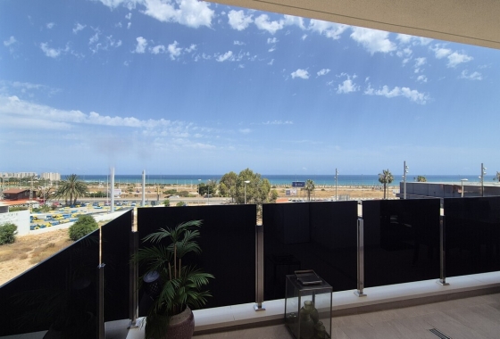 Resale - Apartment - Orihuela Costa - Costa Blanca
