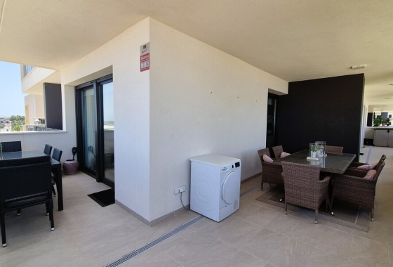Resale - Apartment - Orihuela Costa - Costa Blanca