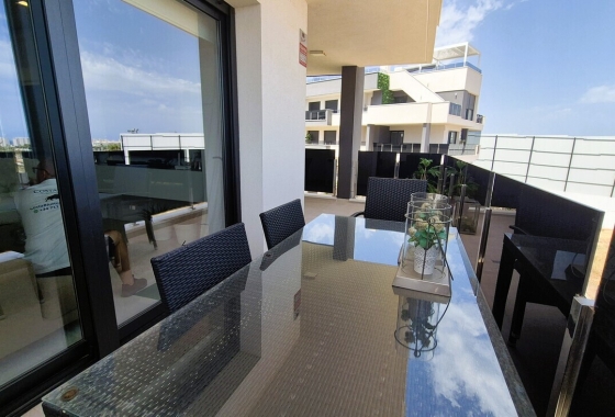 Resale - Apartment - Orihuela Costa - Costa Blanca