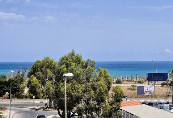Resale - Apartment - Orihuela Costa - Costa Blanca